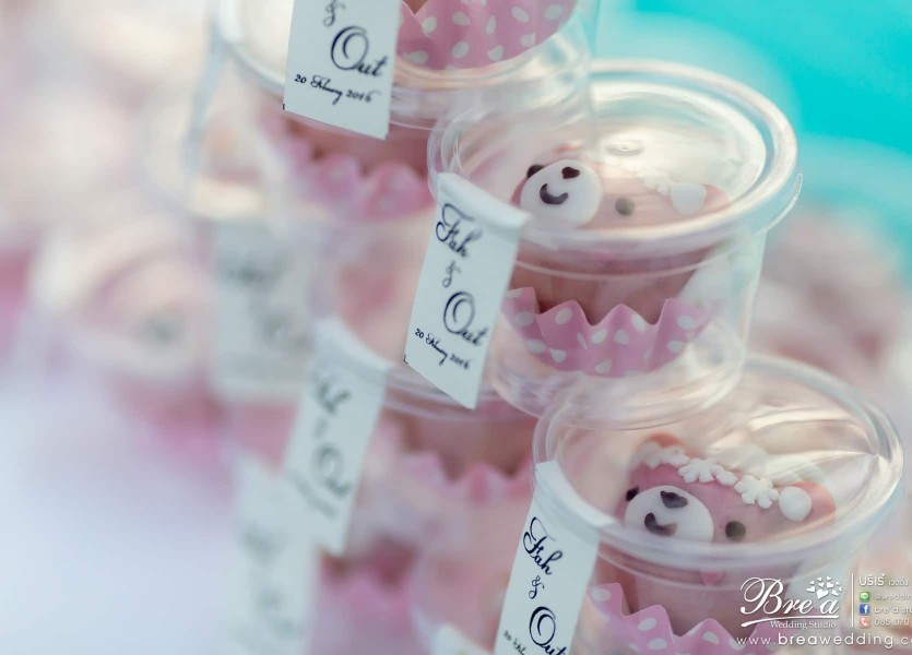 แต่งงานริมทะเล Veranda Hua Hin วิรันดา หัวหิน ช่างภาพ ถ่ายภาพ