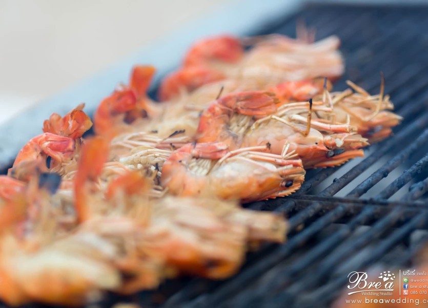 แต่งงานริมทะเล Veranda Hua Hin วิรันดา หัวหิน ช่างภาพ ถ่ายภาพ