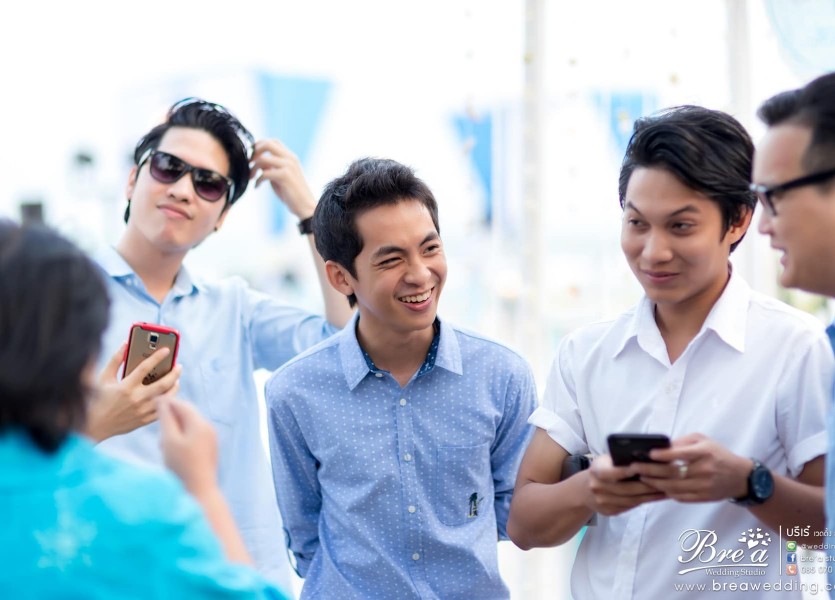 แต่งงานริมทะเล Veranda Hua Hin วิรันดา หัวหิน ช่างภาพ ถ่ายภาพ