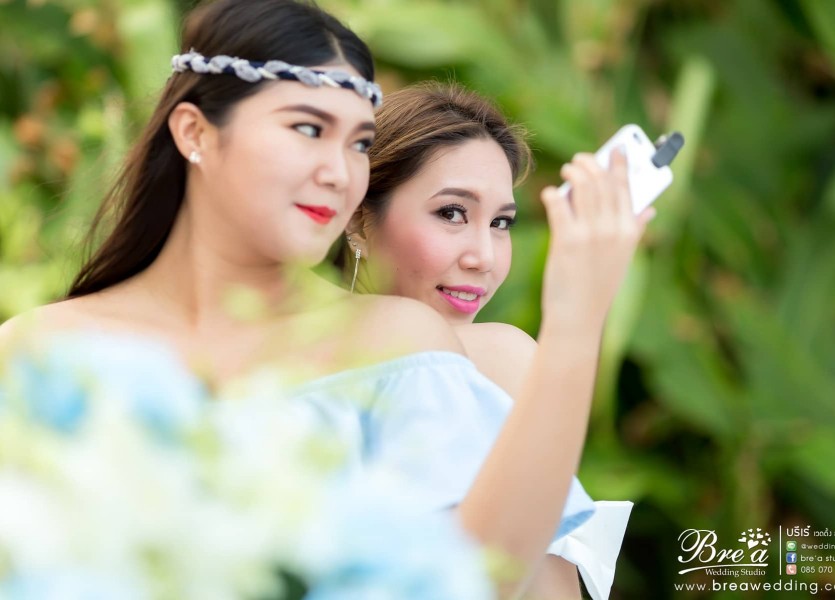 แต่งงานริมทะเล Veranda Hua Hin วิรันดา หัวหิน ช่างภาพ ถ่ายภาพ