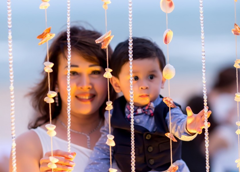 แต่งงานริมทะเล Veranda Hua Hin วิรันดา หัวหิน ช่างภาพ ถ่ายภาพ