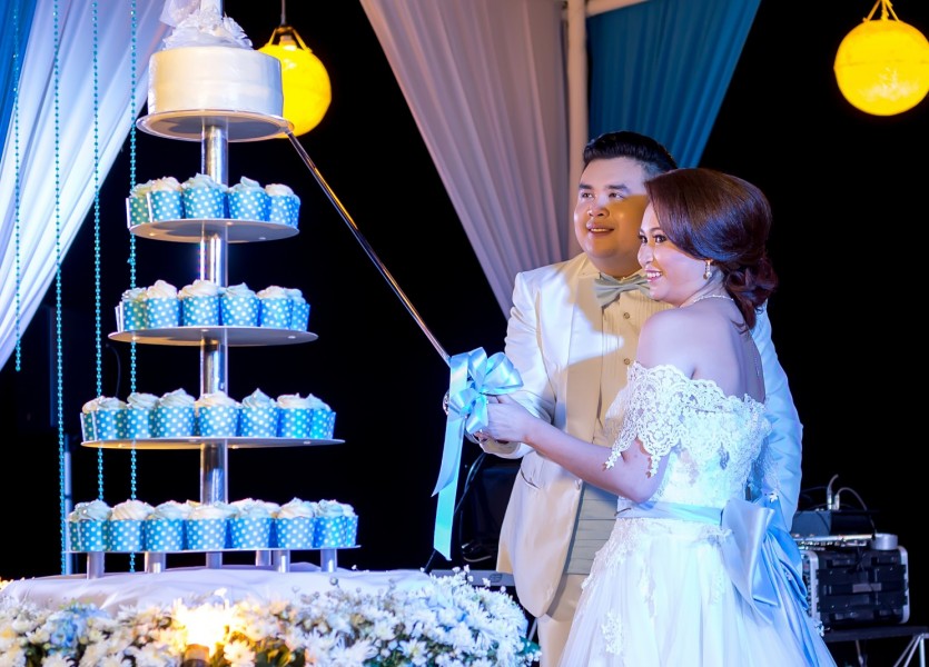 แต่งงานริมทะเล Veranda Hua Hin วิรันดา หัวหิน ช่างภาพ ถ่ายภาพ