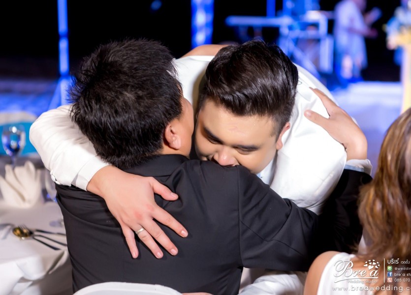 แต่งงานริมทะเล Veranda Hua Hin วิรันดา หัวหิน ช่างภาพ ถ่ายภาพ