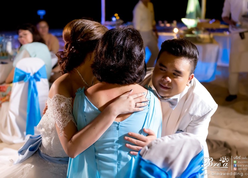 แต่งงานริมทะเล Veranda Hua Hin วิรันดา หัวหิน ช่างภาพ ถ่ายภาพ