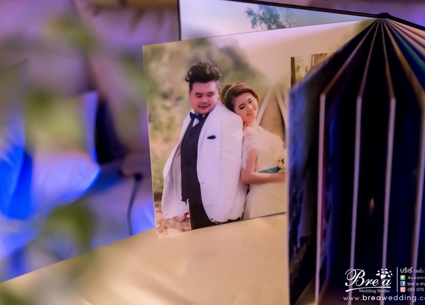 แต่งงานริมทะเล Veranda Hua Hin วิรันดา หัวหิน ช่างภาพ ถ่ายภาพ