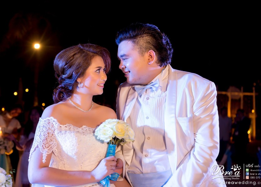 แต่งงานริมทะเล Veranda Hua Hin วิรันดา หัวหิน ช่างภาพ ถ่ายภาพ