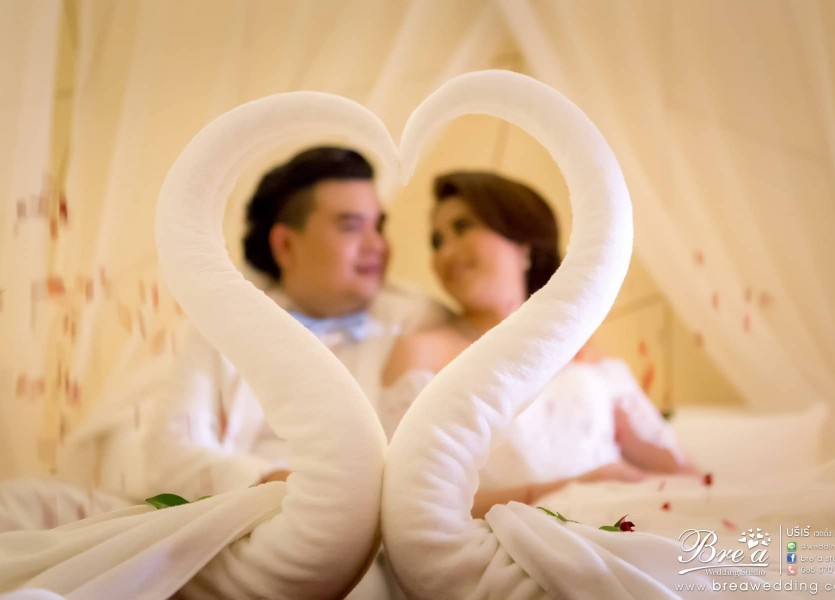 แต่งงานริมทะเล Veranda Hua Hin วิรันดา หัวหิน ช่างภาพ ถ่ายภาพ