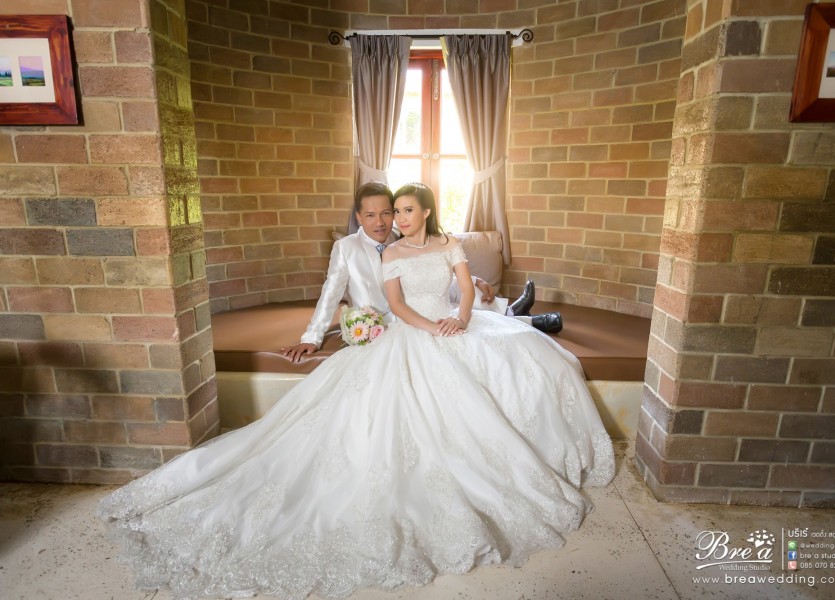 ถ่ายรูปแต่งงาน หาช่างภาพ พรีเวดดิ้ง สวนผึ้ง ราชบุรี เวดดิ้ง นนทบุรี