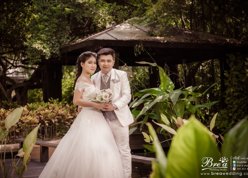 ถ่ายรูปแต่งงาน สามพราน นครปฐม พรีเวดดิ้ง นนทบุรี sampran