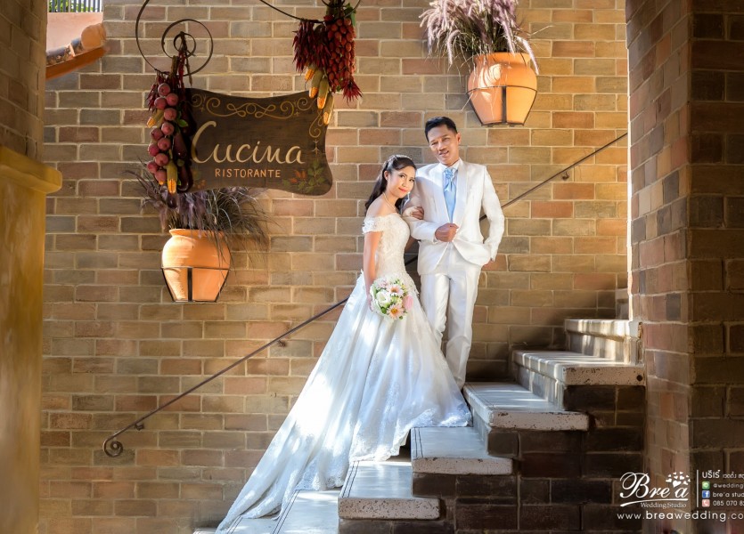 ถ่ายรูปแต่งงาน หาช่างภาพ พรีเวดดิ้ง สวนผึ้ง ราชบุรี เวดดิ้ง นนทบุรี