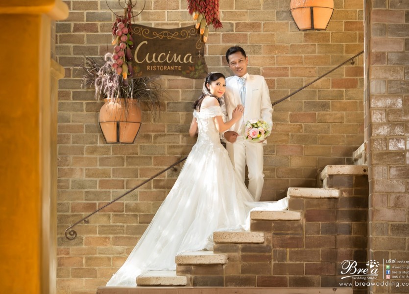 ถ่ายรูปแต่งงาน หาช่างภาพ พรีเวดดิ้ง สวนผึ้ง ราชบุรี เวดดิ้ง นนทบุรี