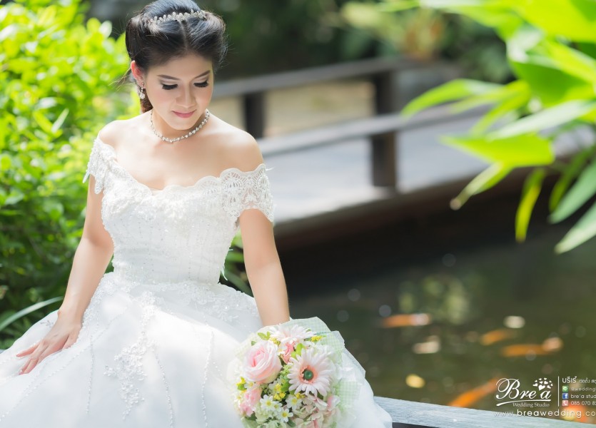 ถ่ายรูปแต่งงาน สามพราน นครปฐม พรีเวดดิ้ง นนทบุรี sampran