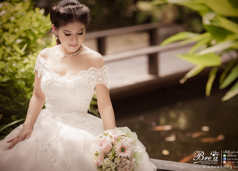 ถ่ายรูปแต่งงาน สามพราน นครปฐม พรีเวดดิ้ง นนทบุรี sampran