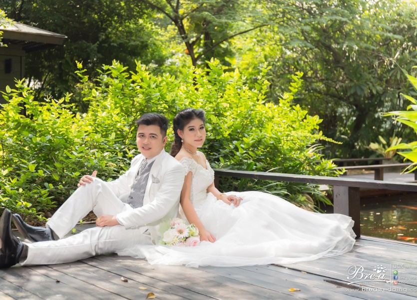 ถ่ายรูปแต่งงาน สามพราน นครปฐม พรีเวดดิ้ง นนทบุรี sampran