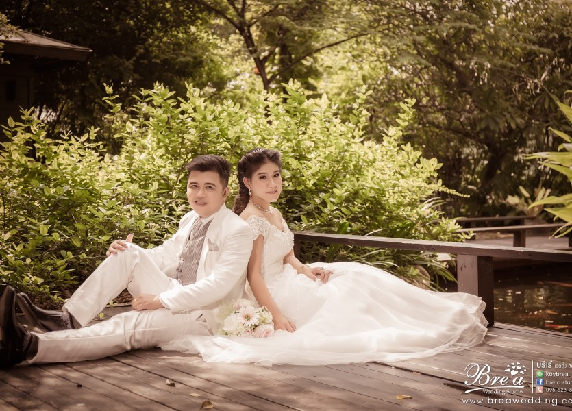 ถ่ายรูปแต่งงาน สามพราน นครปฐม พรีเวดดิ้ง นนทบุรี sampran