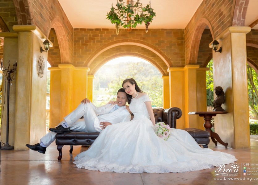 ถ่ายรูปแต่งงาน หาช่างภาพ พรีเวดดิ้ง สวนผึ้ง ราชบุรี เวดดิ้ง นนทบุรี