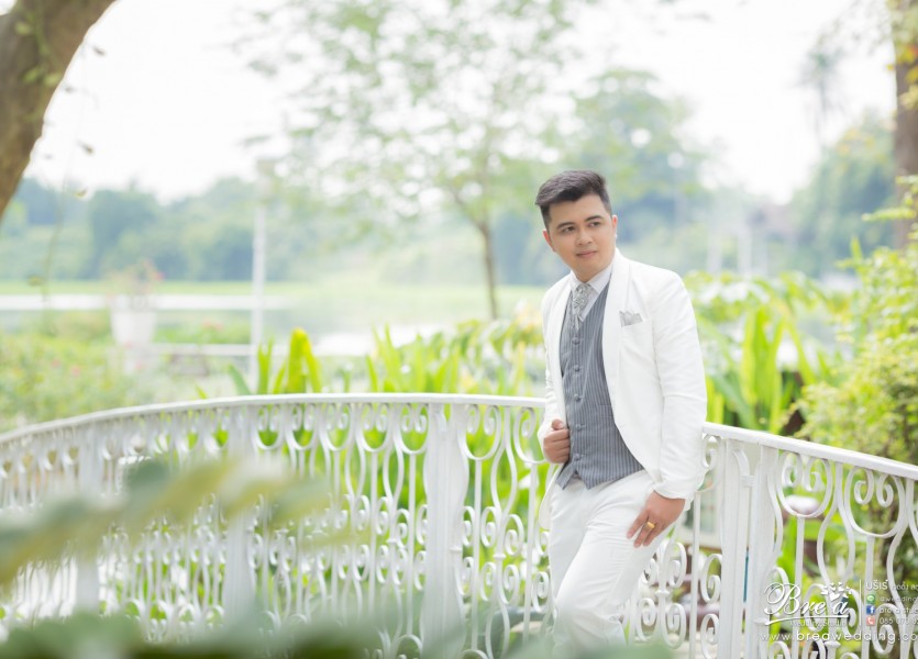 ถ่ายรูปแต่งงาน สามพราน นครปฐม พรีเวดดิ้ง นนทบุรี sampran