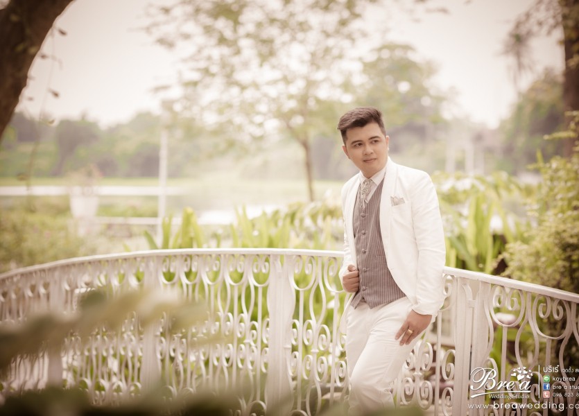 ถ่ายรูปแต่งงาน สามพราน นครปฐม พรีเวดดิ้ง นนทบุรี sampran