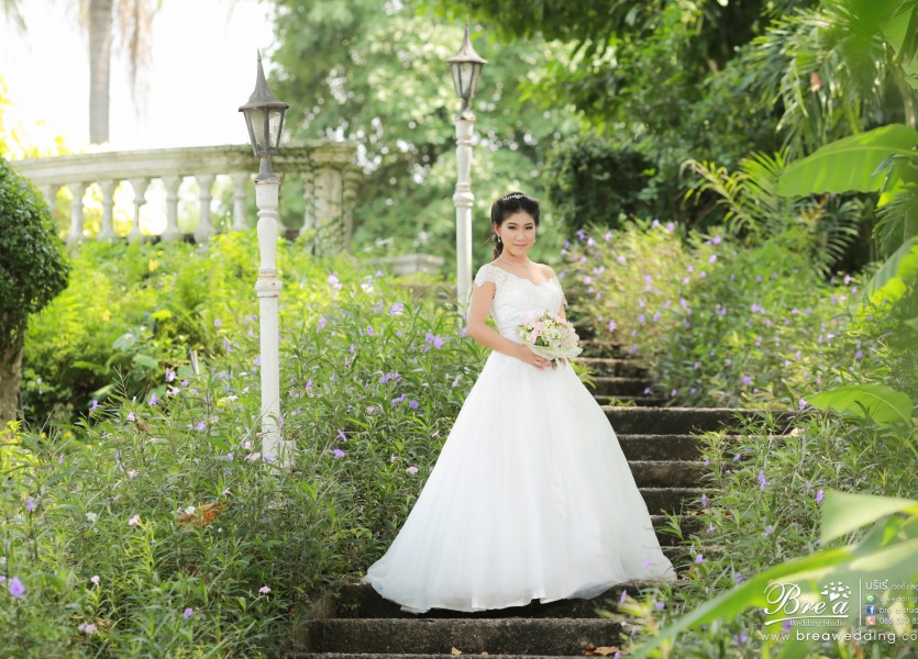 ถ่ายรูปแต่งงาน สามพราน นครปฐม พรีเวดดิ้ง นนทบุรี sampran