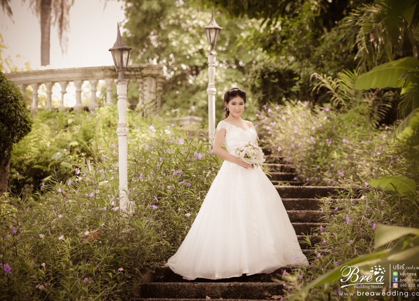 ถ่ายรูปแต่งงาน สามพราน นครปฐม พรีเวดดิ้ง นนทบุรี sampran