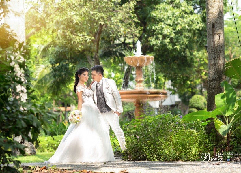 ถ่ายรูปแต่งงาน สามพราน นครปฐม พรีเวดดิ้ง นนทบุรี sampran