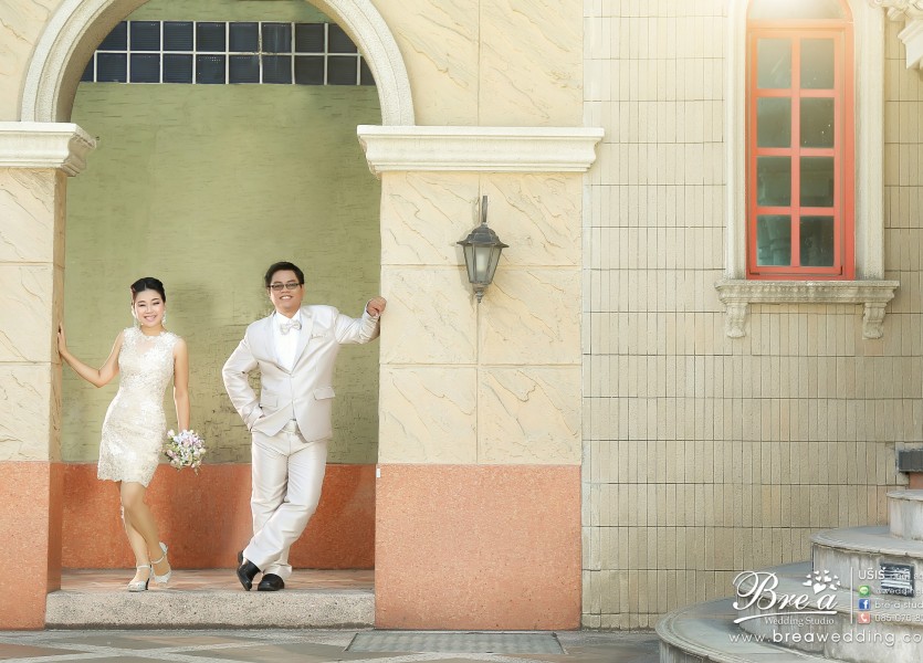 แต่งงาน มุสลิม พรีเวดดิ้ง อิสลาม ถ่ายรูปแต่งงาน ฌ็องเซลิเซ่