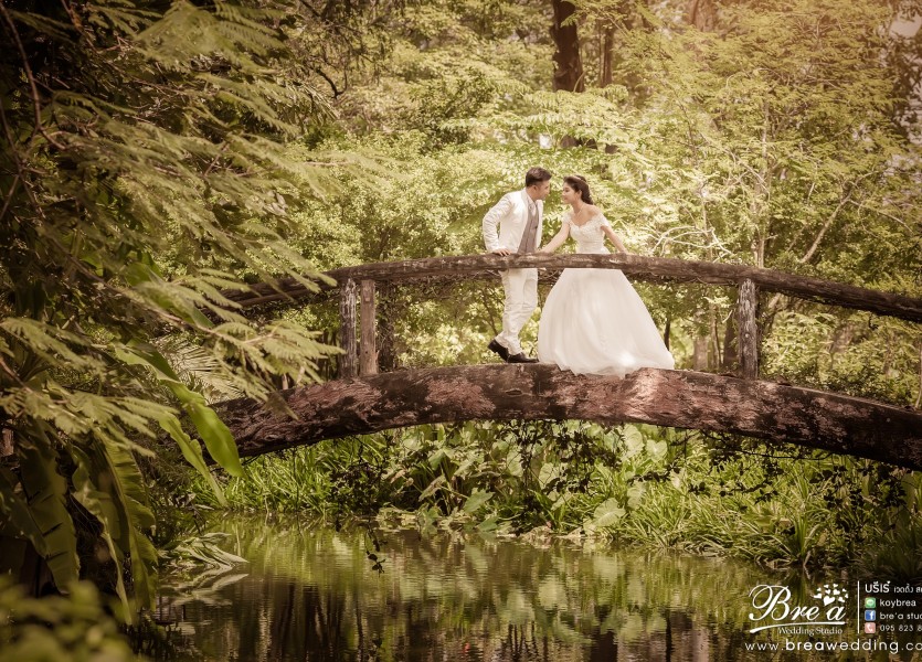 ถ่ายรูปแต่งงาน สามพราน นครปฐม พรีเวดดิ้ง นนทบุรี sampran