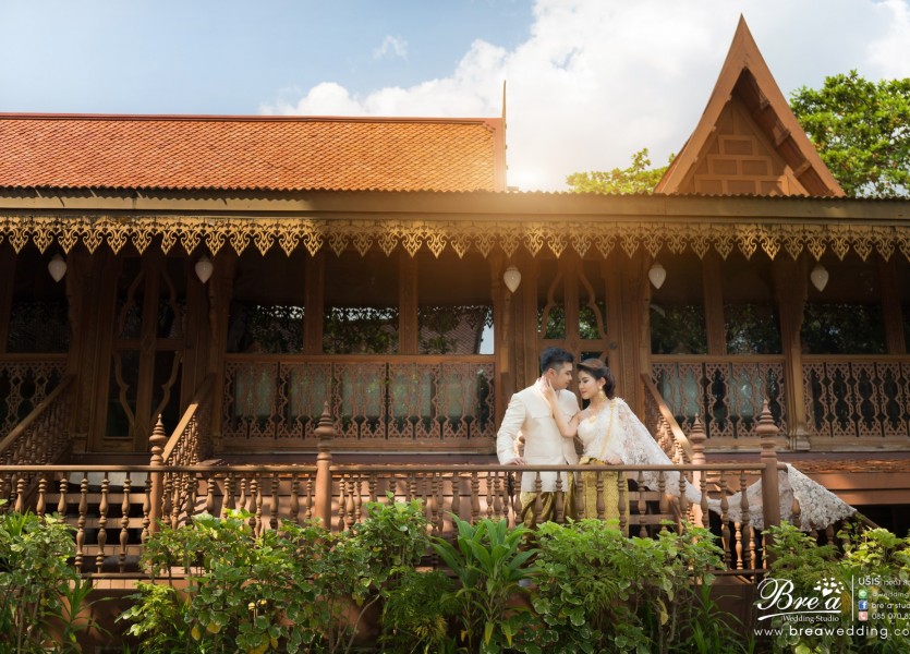 ถ่ายรูปแต่งงาน สามพราน นครปฐม พรีเวดดิ้ง นนทบุรี sampran