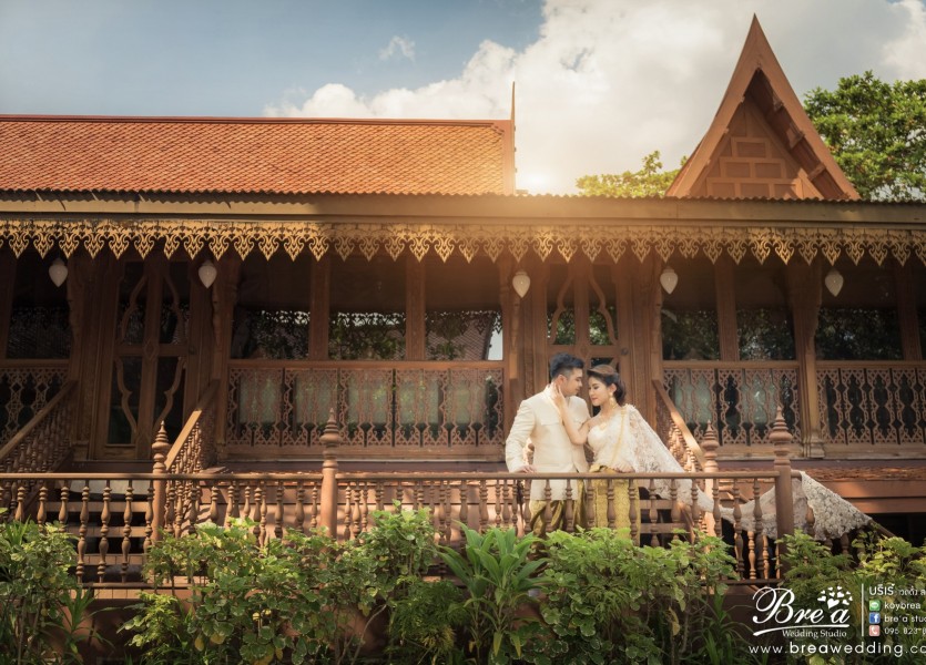 ถ่ายรูปแต่งงาน สามพราน นครปฐม พรีเวดดิ้ง นนทบุรี sampran