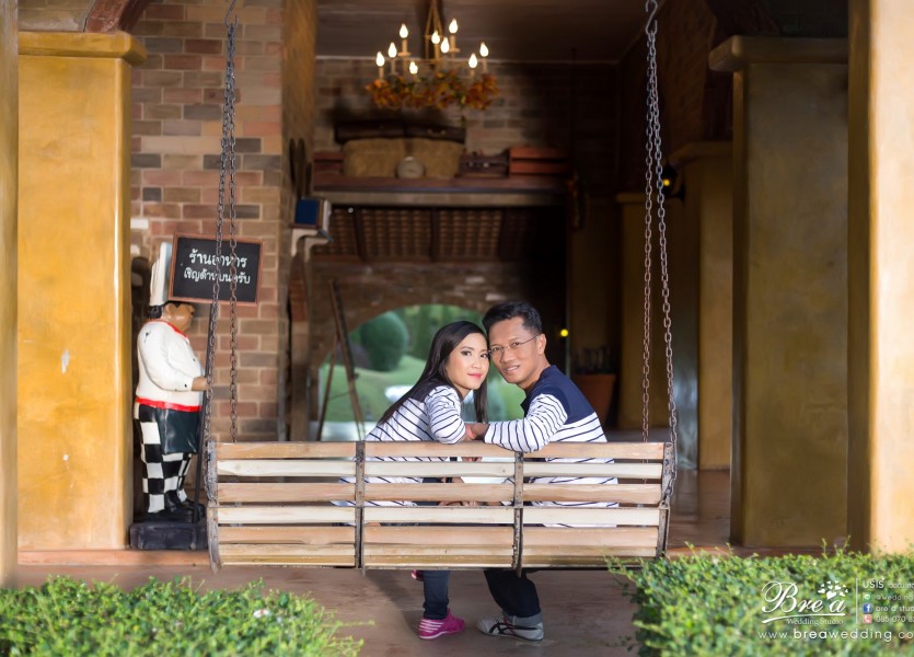 ถ่ายรูปแต่งงาน หาช่างภาพ พรีเวดดิ้ง สวนผึ้ง ราชบุรี เวดดิ้ง นนทบุรี