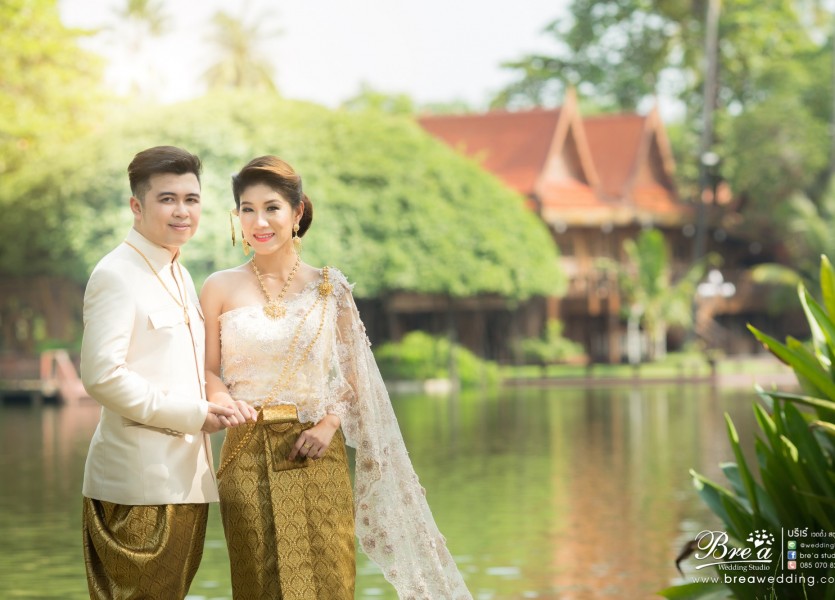 ถ่ายรูปแต่งงาน สามพราน นครปฐม พรีเวดดิ้ง นนทบุรี sampran