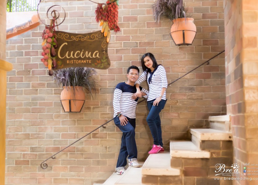 ถ่ายรูปแต่งงาน หาช่างภาพ พรีเวดดิ้ง สวนผึ้ง ราชบุรี เวดดิ้ง นนทบุรี