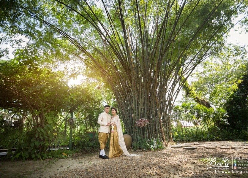 ถ่ายรูปแต่งงาน สามพราน นครปฐม พรีเวดดิ้ง นนทบุรี sampran