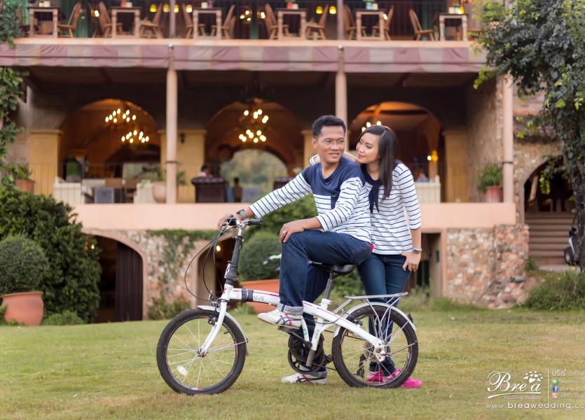 ถ่ายรูปแต่งงาน หาช่างภาพ พรีเวดดิ้ง สวนผึ้ง ราชบุรี เวดดิ้ง นนทบุรี