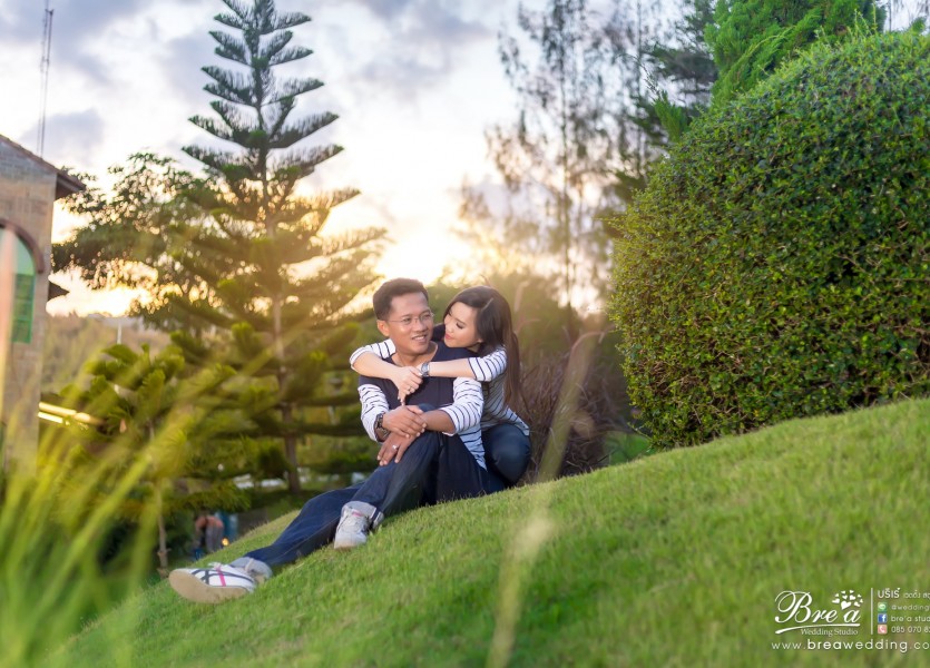 ถ่ายรูปแต่งงาน หาช่างภาพ พรีเวดดิ้ง สวนผึ้ง ราชบุรี เวดดิ้ง นนทบุรี