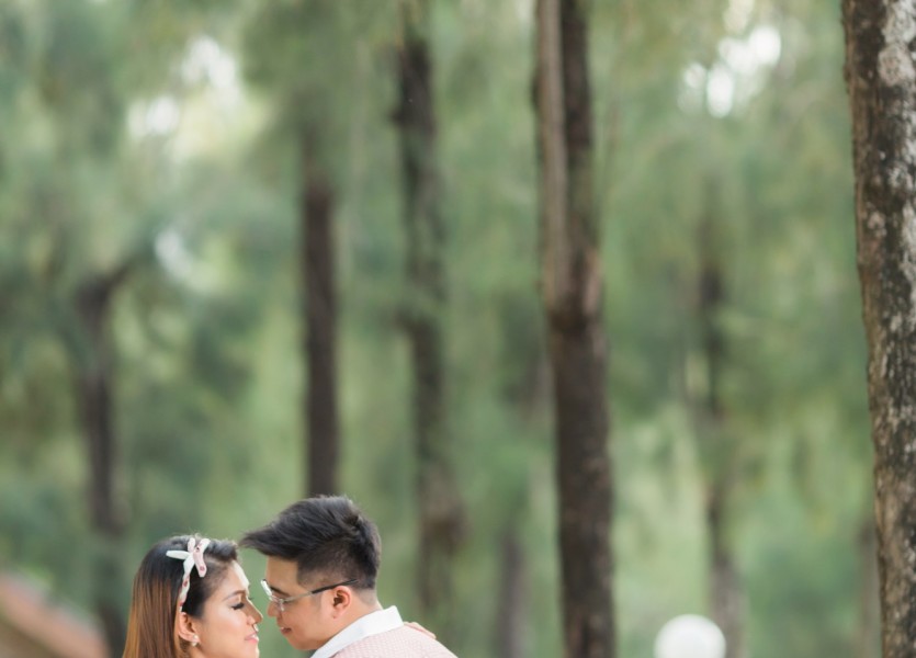 ถ่ายรูปแต่งงาน สามพราน นครปฐม พรีเวดดิ้ง นนทบุรี sampran