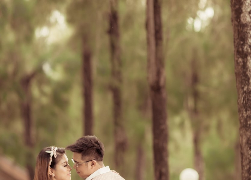 ถ่ายรูปแต่งงาน สามพราน นครปฐม พรีเวดดิ้ง นนทบุรี sampran