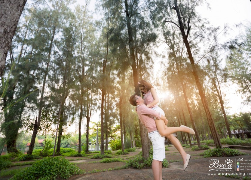 ถ่ายรูปแต่งงาน สามพราน นครปฐม พรีเวดดิ้ง นนทบุรี sampran