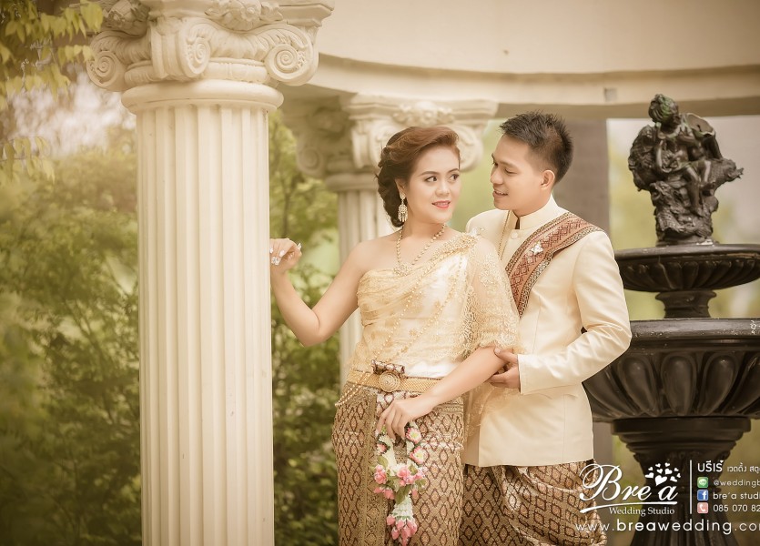 ถ่ายรูปแต่งงาน กับเครื่องบิน Pre Wedding พิพิธภัณท์กองทัพอากาศ นนทบุรี บางบัวทอง ดอนเมือง