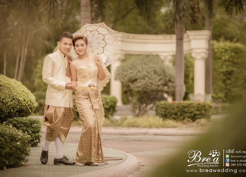 ถ่ายรูปแต่งงาน กับเครื่องบิน Pre Wedding พิพิธภัณท์กองทัพอากาศ นนทบุรี บางบัวทอง ดอนเมือง