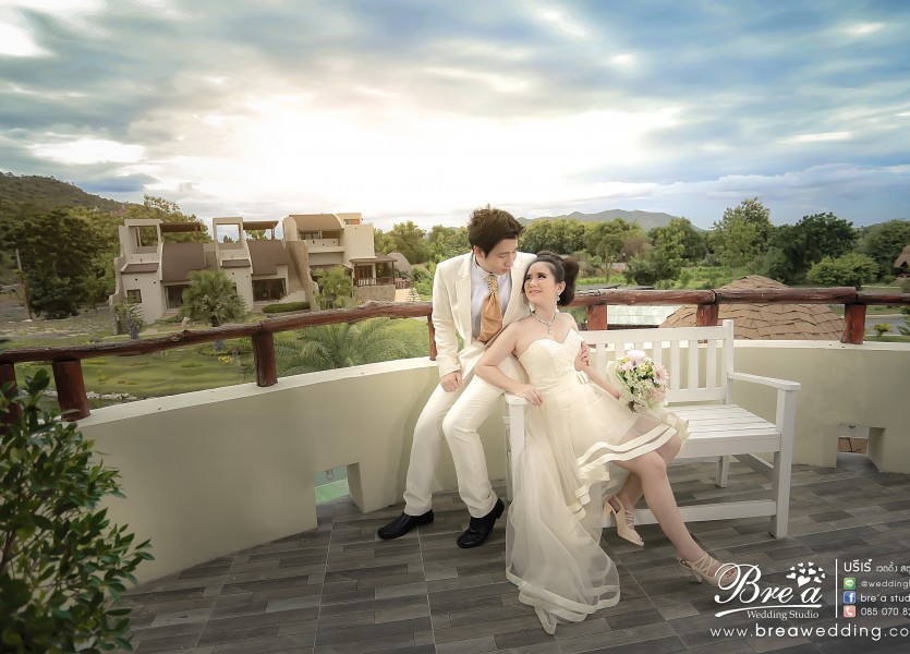 พรีเวดดิ้ง กาญจนบุรี hatchery ถ่ายรูปแต่งงาน นนทบุรี บางบัวทอง
