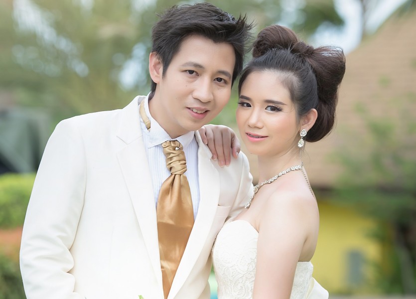 พรีเวดดิ้ง กาญจนบุรี hatchery ถ่ายรูปแต่งงาน นนทบุรี บางบัวทอง