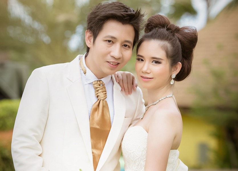 พรีเวดดิ้ง กาญจนบุรี hatchery ถ่ายรูปแต่งงาน นนทบุรี บางบัวทอง