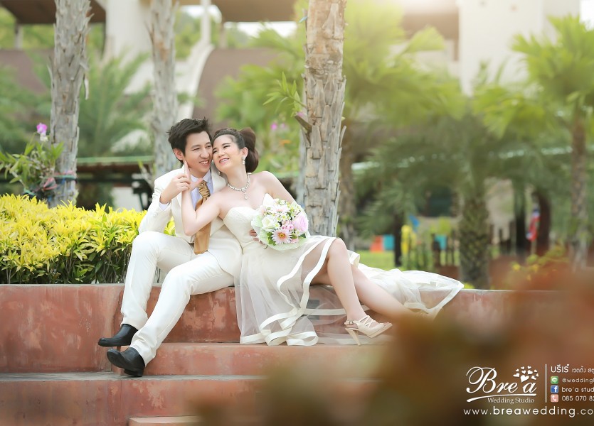 พรีเวดดิ้ง กาญจนบุรี hatchery ถ่ายรูปแต่งงาน นนทบุรี บางบัวทอง