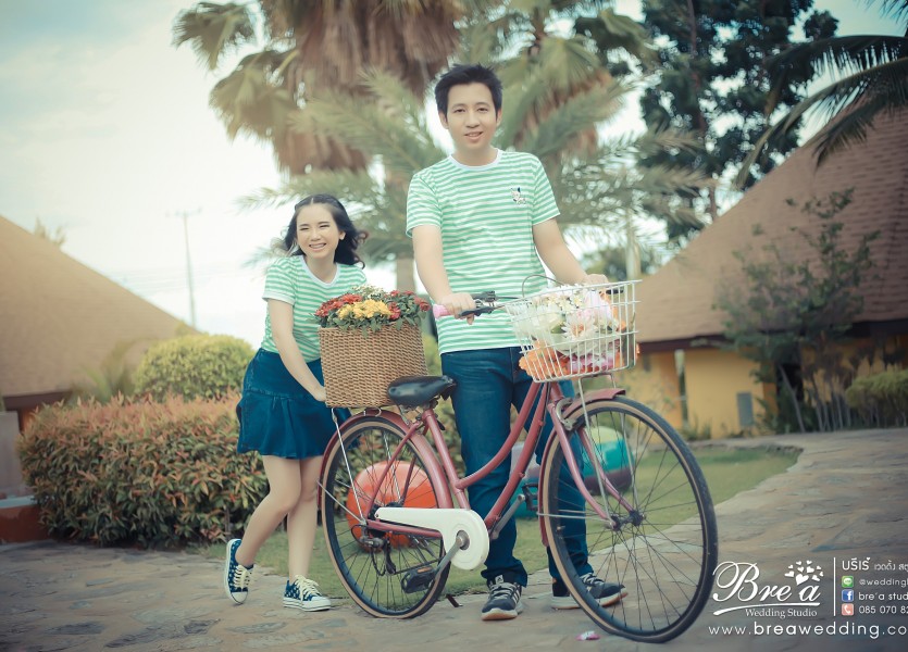 พรีเวดดิ้ง กาญจนบุรี hatchery ถ่ายรูปแต่งงาน นนทบุรี บางบัวทอง