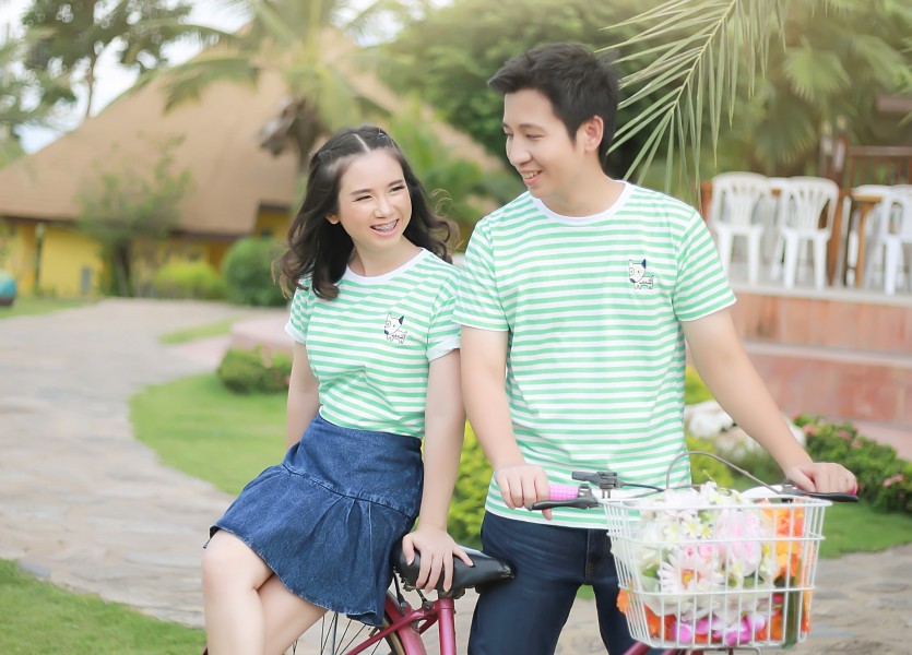 พรีเวดดิ้ง กาญจนบุรี hatchery ถ่ายรูปแต่งงาน นนทบุรี บางบัวทอง