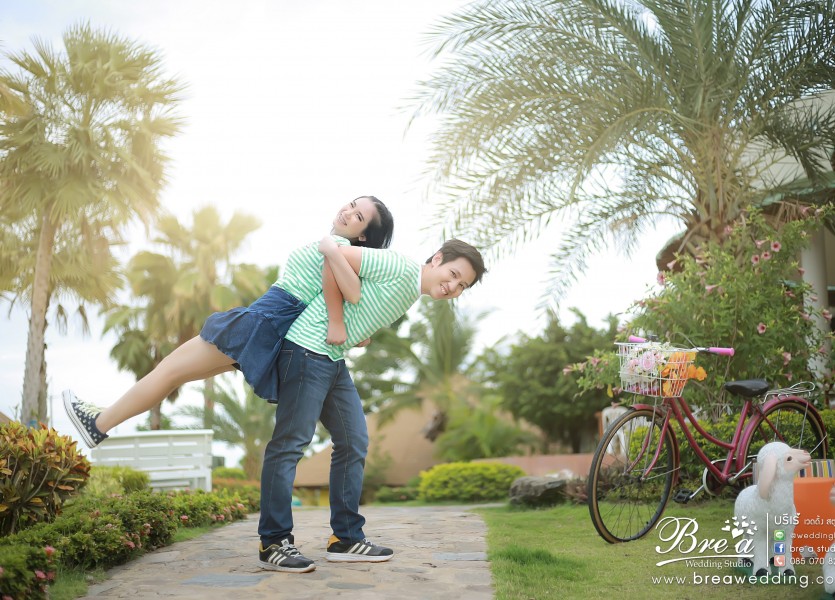 พรีเวดดิ้ง กาญจนบุรี hatchery ถ่ายรูปแต่งงาน นนทบุรี บางบัวทอง