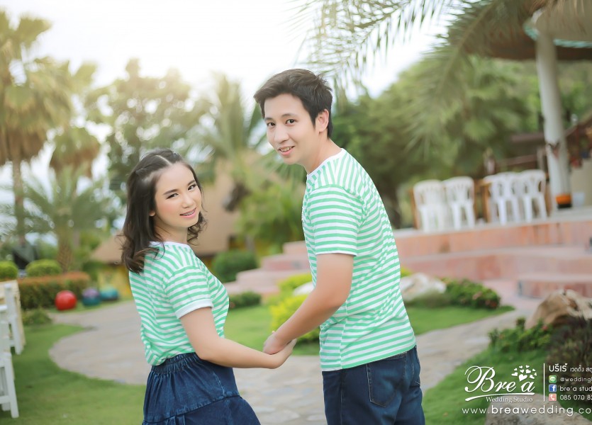 พรีเวดดิ้ง กาญจนบุรี hatchery ถ่ายรูปแต่งงาน นนทบุรี บางบัวทอง