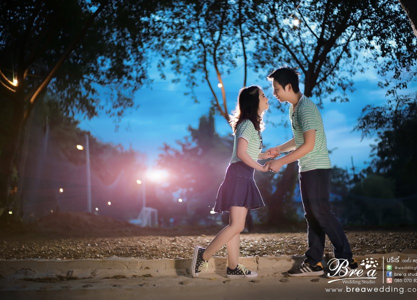 พรีเวดดิ้ง กาญจนบุรี hatchery ถ่ายรูปแต่งงาน นนทบุรี บางบัวทอง