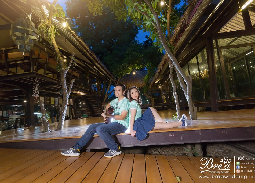 พรีเวดดิ้ง กาญจนบุรี hatchery ถ่ายรูปแต่งงาน นนทบุรี บางบัวทอง